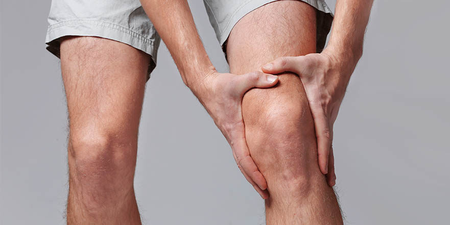 Knee Osteoarthritis: Symptoms, Diagnosis &amp; Stages