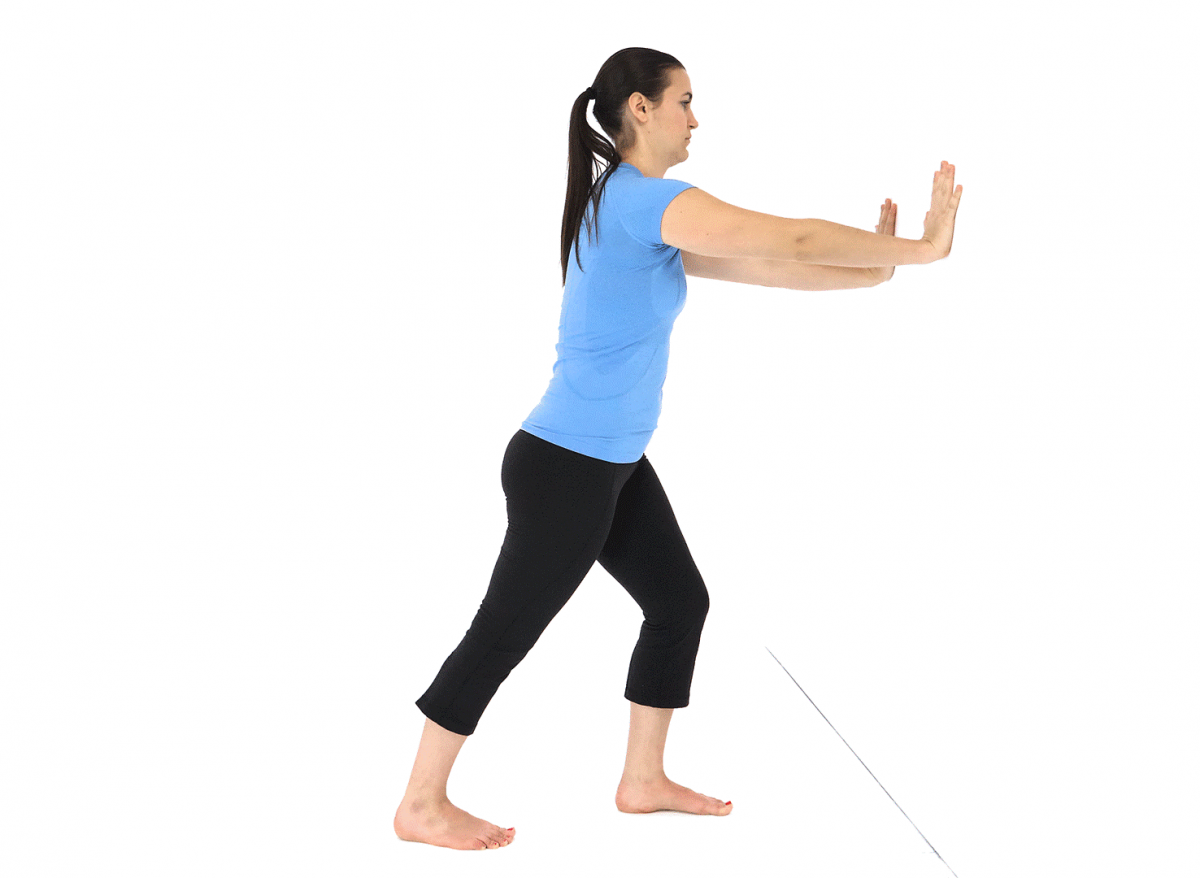 Experiencing knee pain? These stretches and exercises can help - pt Health