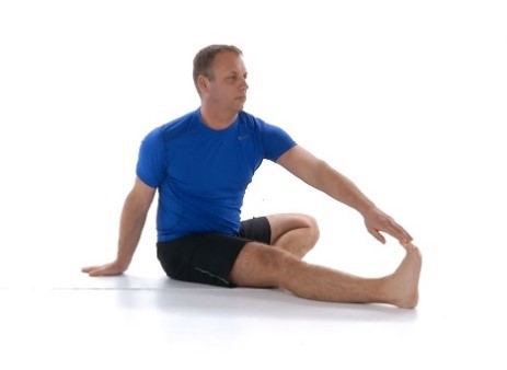 Best Physio stretches for tight leg muscles - myPhysioSA