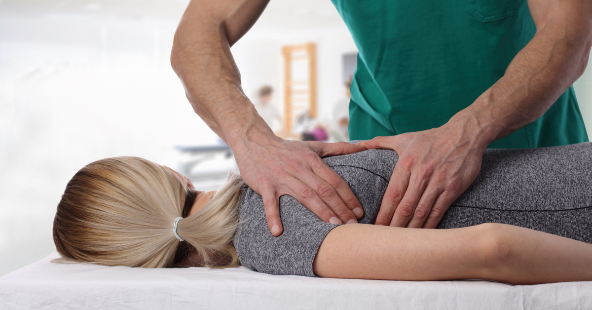 How To Find A Chiropractor Near Me