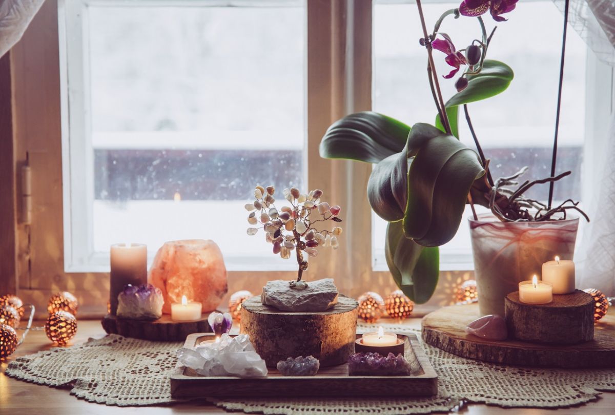 Self-care tips for the winter