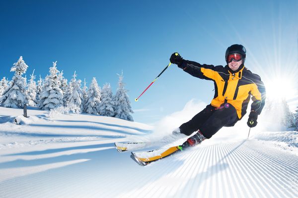 8 easy tips that can help elevate your ski game